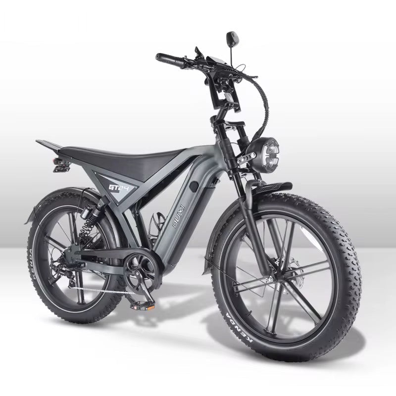 GT24 - Grijs 24 inch