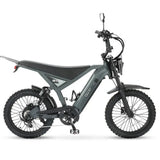 OUXI GT-20 PRO - Grijs