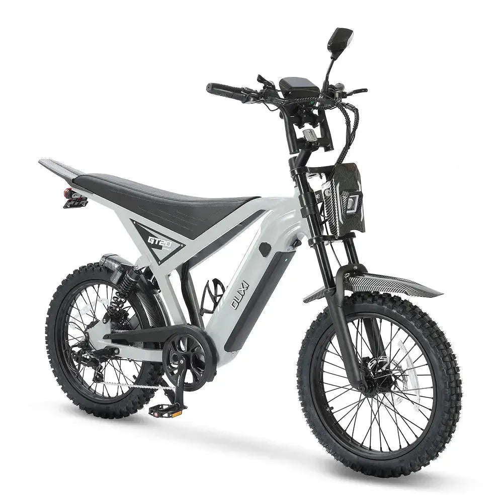 OUXI GT-20 PRO - Wit