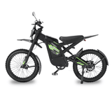 OUXI GT-2000 ALPHA Groen
