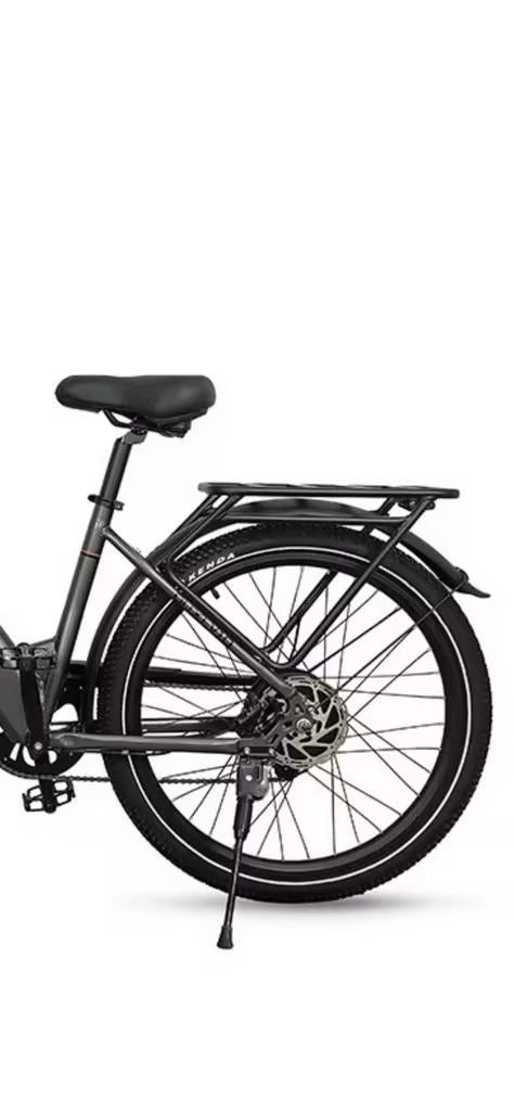 OUXI V10 City elektrische stadsfiets