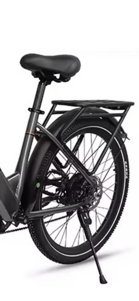 OUXI V10 City elektrische stadsfiets
