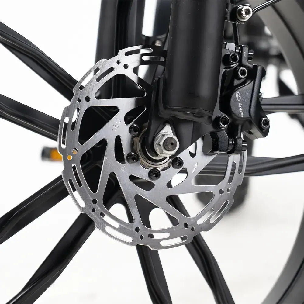 OUXI - V8 PRO 20 Inch