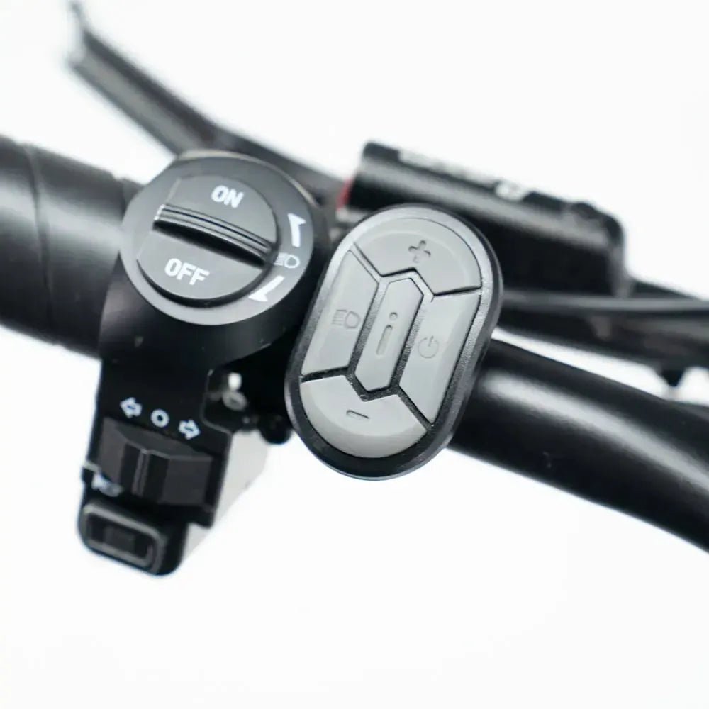 OUXI - V8 PRO 20 Inch