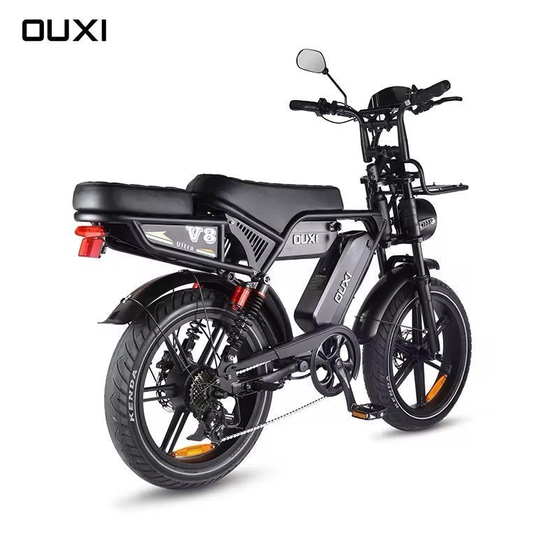 Ouxi V8 Ultra Dubbele Accu 2025 Special Edition