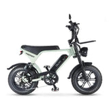 OUXI V8 Ultra Mini - Groen