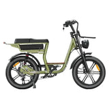 V20 Comfort - Groen