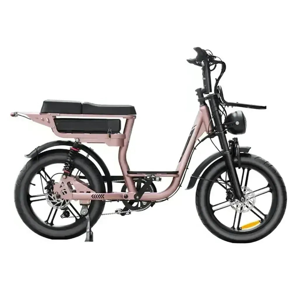 V20 Comfort - Roségoud