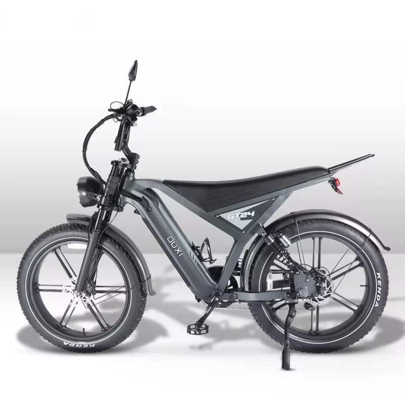 GT24 - Grijs 24 inch