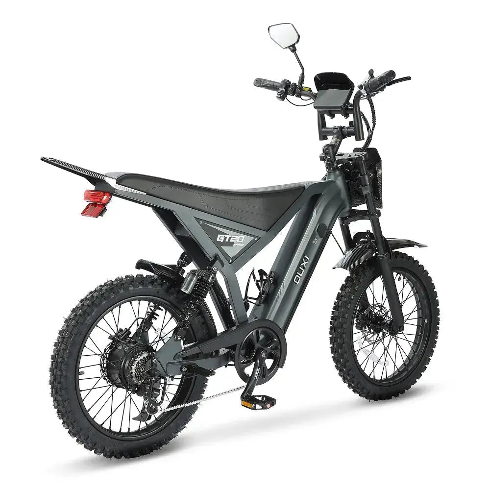 OUXI GT-20 PRO - Grijs