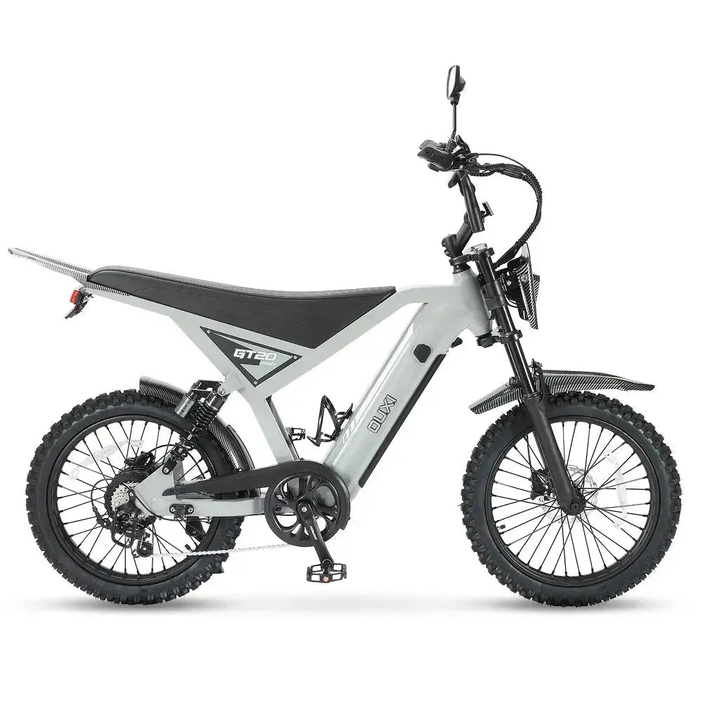OUXI GT-20 PRO - Wit