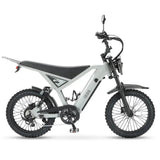 OUXI GT-20 PRO - Wit