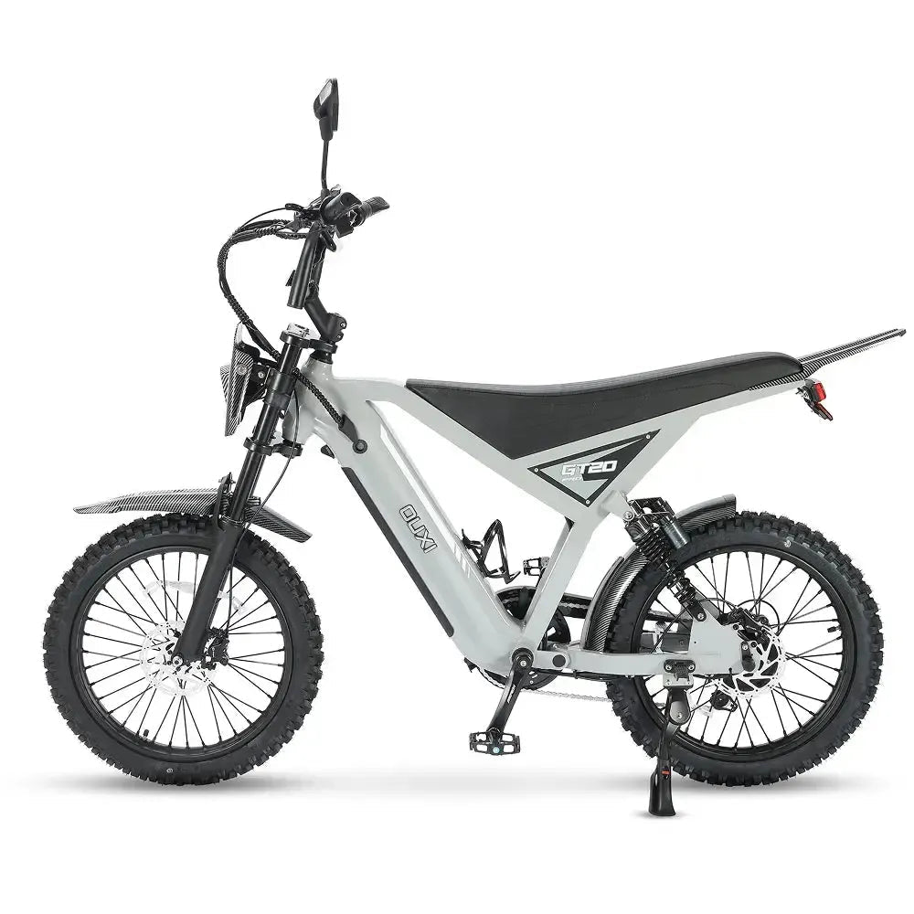 OUXI GT-20 PRO - Wit