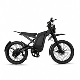 OUXI GT-2000 BLACK