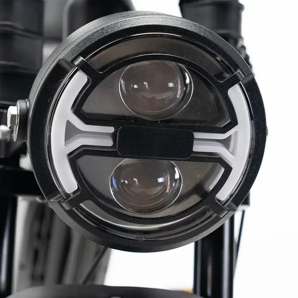 OUXI - V8 PRO 20 Inch