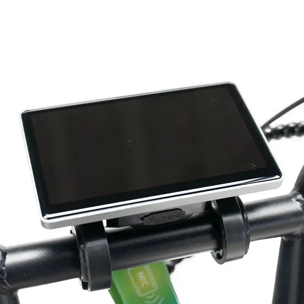 OUXI - V8 PRO 20 Inch