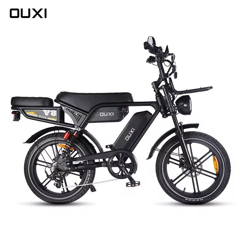 Ouxi V8 Ultra Dubbele Accu 2025 Special Edition