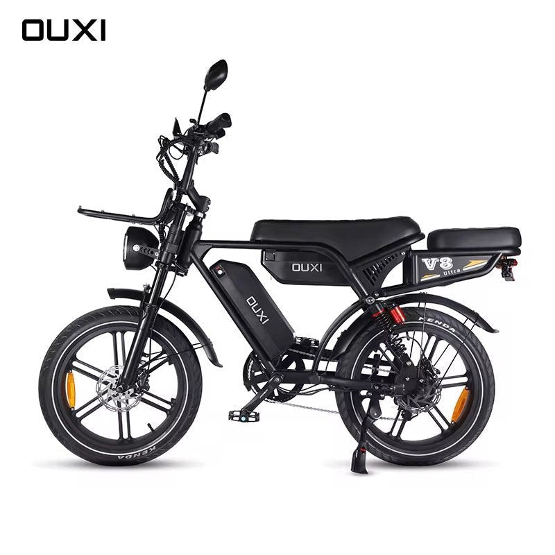 Ouxi V8 Ultra Dubbele Accu 2025 Special Edition