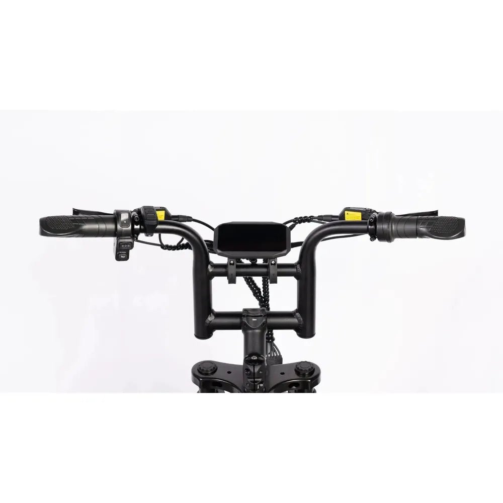 QM - Wheels V20 PRO Mini - Rose goud
