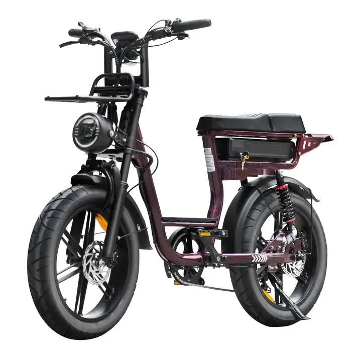 V20 Comfort - Paars