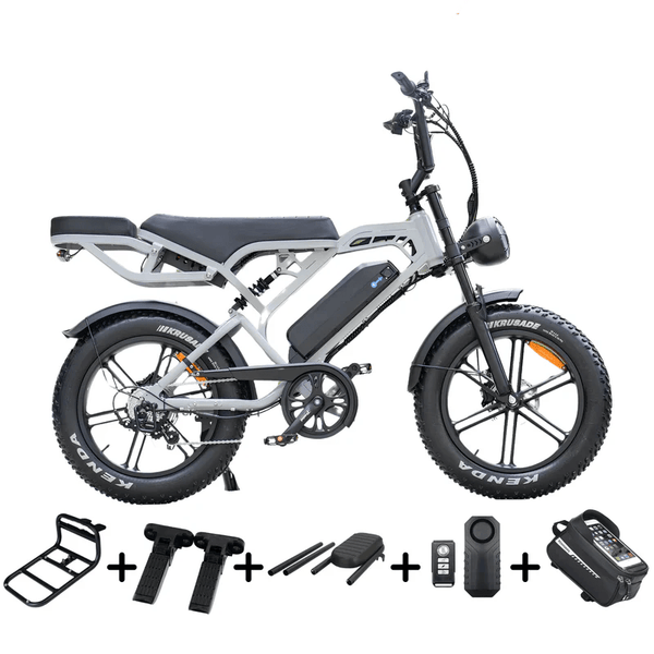 QMWheel V20 Pro 10.0.0 Nardo Grey SUPER DEAL + ACCESSOIRES